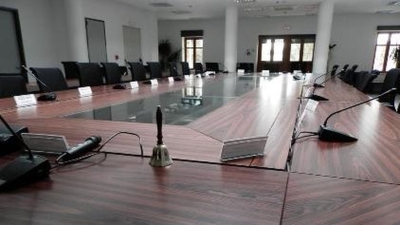 Σύγκληση τακτικής δια περιφοράς συνεδρίαση της Οικονομικής Επιτροπής του Δήμου Ναυπλιέων
