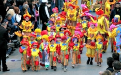 Κάλεσμα για συμμετοχή στο καρναβάλι του Ναυπλίου