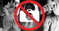 Αστυνομία: Έκκληση για μη δημοσίευση φωτογραφιών παιδιών στο διαδίκτυο