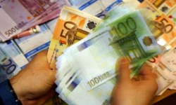 2,5 δις Ευρώ προς τους Δήμους της Χώρας το 2015