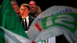Η Ιταλία ψηφίζει, η Ευρώπη αγωνιά