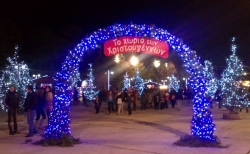 Οι χριστουγεννιάτικες εκδηλώσεις στην Τρίπολη (ΠΡΟΓΡΑΜΜΑ)