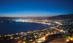 Περιφερειάρχης Πελοποννήσου «Σχεδιάζουμε το μέλλον της Καλαμάτας για την επόμενη 20ετία»