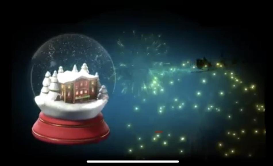 Ναύπλιο: Σήμερα το μαγικό αστέρι των Χριστουγέννων φωτίζει την πόλη!