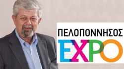 Συνέντευξη Δήμαρχου Τρίπολης για την Έκθεση “ΠΕΛΟΠΟΝΝΗΣΟΣ EXPO”