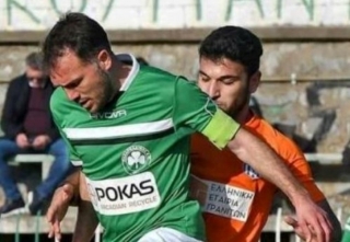 Νίκος Λυμπερόπουλος : Με νέο προπονητή, προσδοκούμε καλή πορεία στο πρωτάθλημα