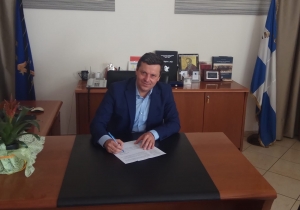 Ανακοίνωσε τους νέους αντιδημάρχους ο δήμαρχος Βόρειας Κυνουρίας κ. Γιώργος Καμπύλης