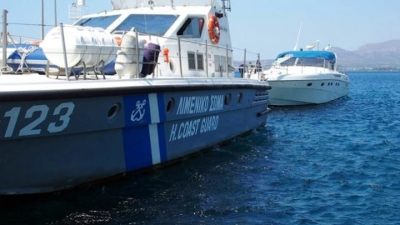 Βελτίωση Λιμενικών Υποδομών Αλιευτικών Καταφυγίων Νεάπολης και Μονεμβασίας
