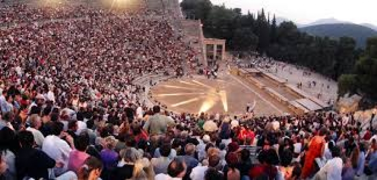 Ξεκίνησε η πώληση εισιτηρίων για το Φεστιβάλ Αθηνών - Επιδαύρου 2021