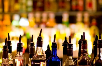 Εξαρθρώθηκε εγκληματική οργάνωση η οποία εισήγαγε λαθραία από τη Βουλγαρία αλκοολούχα ποτά - τα πωλούσε σε κάβες &amp; κέντρα διασκέδασης