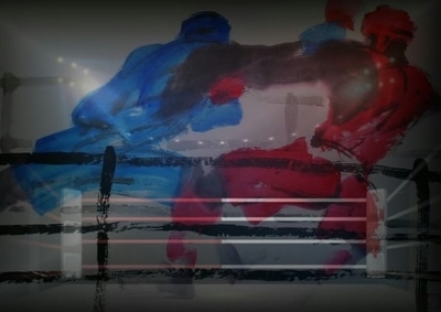 Δείτε ζωντανά το Πανελλήνιο Πρωτάθλημα Πυγμαχίας Ανδρών και Γυναικών ELITE 2021 από τη Μεγαλόπολη