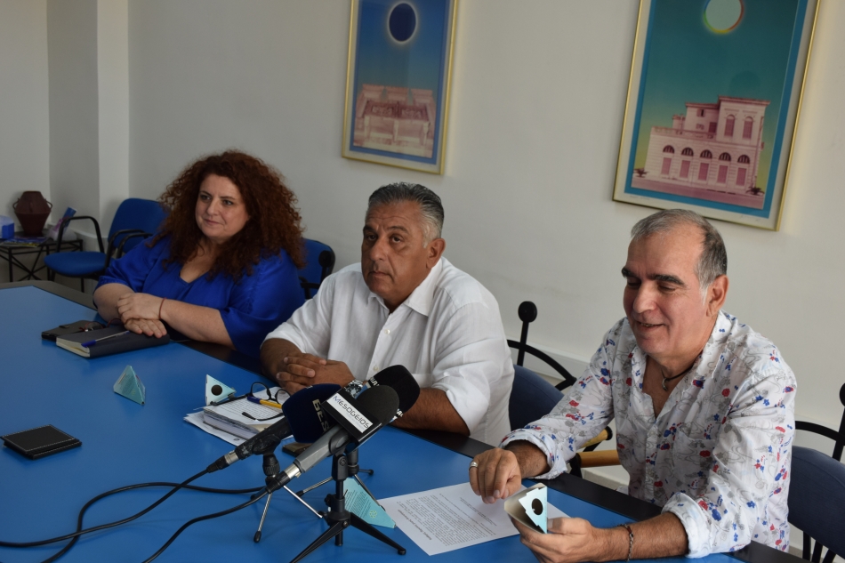 Πρωτοβουλία του Δήμου Καλαμάτας για καθαρές θάλασσες και παραλίες