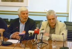 Περιφερειάρχης Πελοποννήσου «Persona non grata για την Πελοπόννησο ο κ. Τσιρώνης»