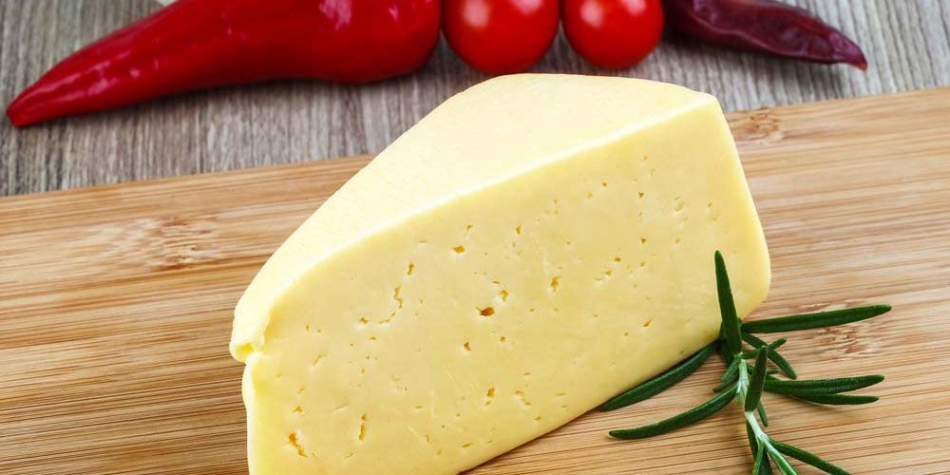 Τυρί, ποια η διατροφική του αξία;