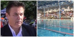 Ώρες λειτουργίας για το κοινό στο κολυμβητήριο της Τρίπολης