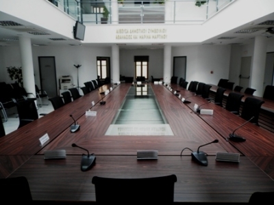 Τακτική δια ζώσης Συνεδρίαση της Οικονομικής Επιτροπής του Δήμου Ναυπλιέων