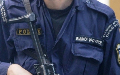 Ανακοινώθηκαν οι επιτυχόντες ειδικοί φρουροί (Ο.Π.Π.Ι) στην Ελληνική Αστυνομία
