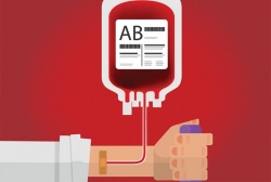 Διατροφικές συμβουλές για επιτυχή αιμοδοσία | Παγκόσμια Ημέρα Δωρητών Αίματος