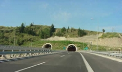 Κυκλοφοριακλες ρυθμίσεις στο τμήμα του αυτοκινητόδρομου Κόρινθος - Τρίπολη - Καλαμάτα