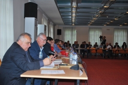 Συνεδριάζει το Δημοτικό Συμβούλιο Τρίπολης - Τα θέματα που θα συζητηθούν
