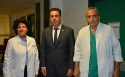 Δήμαρχος Ναυπλιέων: &quot;Σε εγρήγορση για το νοσοκομείο...&quot;