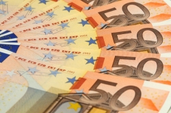 Αλλάζει το 50ευρω - Στις 5 Ιουλίου το νέο χαρτονόμισμα