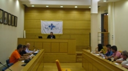 Την Τρίτη συνεδριάζει το Συμβούλιο της Δημοτικής Κοινότητας Τρίπολης