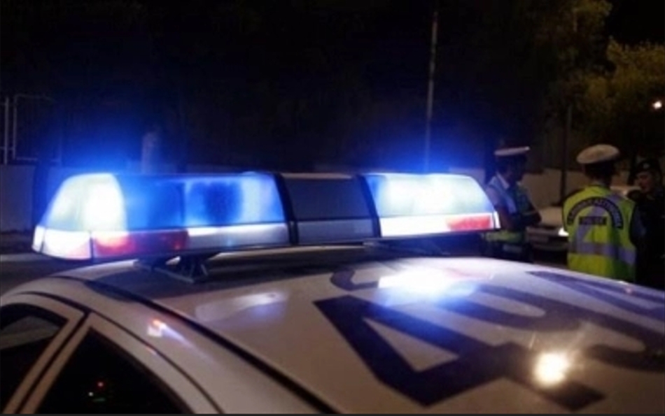 Συνελήφθησαν 75 άτομα στην Περιφέρεια Πελοποννήσου για την αντιμετώπιση της εγκληματικότητας