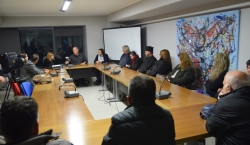 Δήμος Τρίπολης: Αναζήτηση χώρου για δημιουργία ΚΔΑΠ για ΑΜΕΑ
