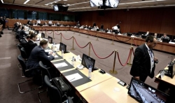 Τι αποφάσισε το Eurogroup για την ελάφρυνση του χρέους – Παραμένει το ΔΝΤ στο πρόγραμμα