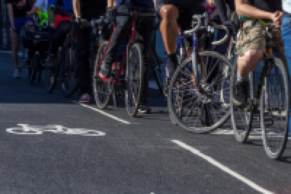 Ένταξη της Πράξης &quot;Βιώσιμη μικροκινητικότητα μέσω συστήματος κοινόχρηστων ποδηλάτων&quot; για το Δήμο Σπάρτης