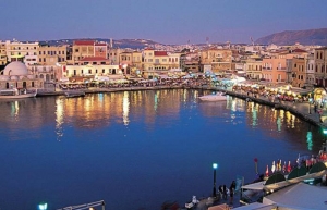 6ήμερη εκδρομή από την Arcadian Tours στην πανέμορφη Κρήτη από τις 7 έως τις 12 Αυγούστου