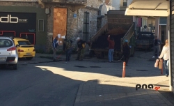 Εργασίες αποκατάστασης στις λακκούβες διενεργούν τα συνεργεία του Δήμου Τρίπολης!
