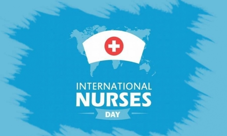 12 Μαΐου: Διεθνής Ημέρα Αδελφών Νοσοκόμων