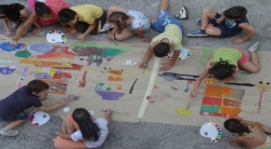 Τη Δευτέρα 4 Ιουλίου, ξεκινούν τα Θερινά Τμήματα Δημιουργικής Απασχόλησης του Δήμου Τρίπολης
