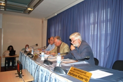 ΚΕΔΗΤ: Ορκωτοί λογιστές και διαπαραταξιακή επιτροπή στην επιχείρηση του Δήμου