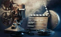 Κινηματογραφικά εργαστήρια στην Τρίπολη - Φτιάξτε τη δική σας ταινία!