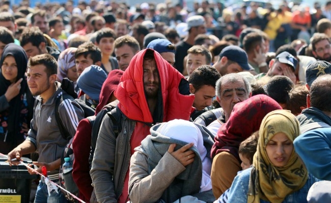 Μεταφέρονται πρόσφυγες στο Ναύπλιο; Η απάντηση του δημάρχου...