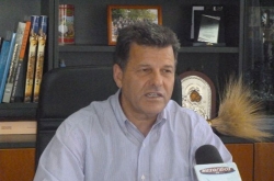 Σ. Αναστασόπουλος: «Όφειλε  ο κ. Τσώνης την όποια πρόταση του για το προσφυγικό να τη θέσει σε διαβούλευση με την τοπική κοινωνία»