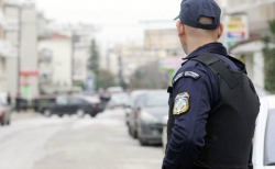Τοπικός αστυνόμος στα Λαγκάδια - Τι ζητά από το Δήμο Γορτυνίας ο βουλευτής Γ.Παπαηλιού