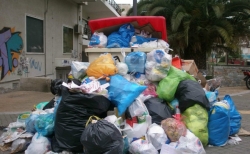 Συλλογικότητες Πελοποννήσου: &quot;Αναχρονιστική και με τριπλάσιο κόστος η λύση για τα σκουπίδια...&quot;