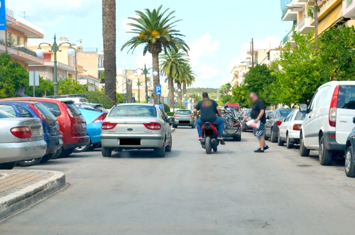 Χρήστος Πετρούλιας | lakonikos.gr