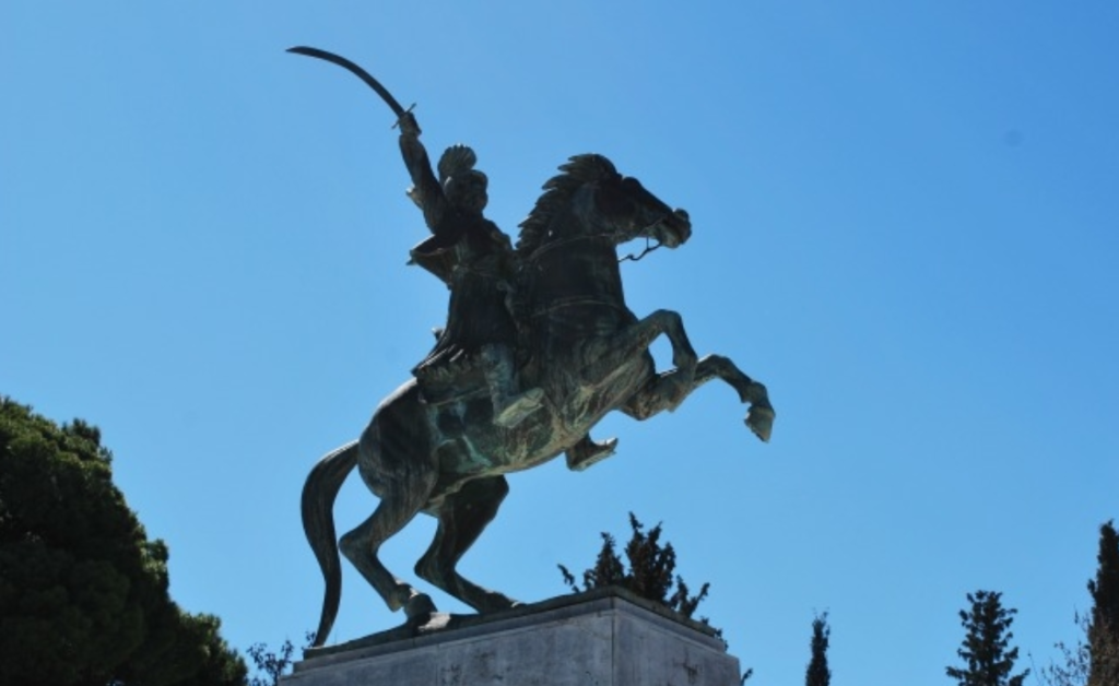 23 Σεπτεμβρίου: Η Άλωση της Τριπολιτσάς – Μια ιστορική αναδρομή