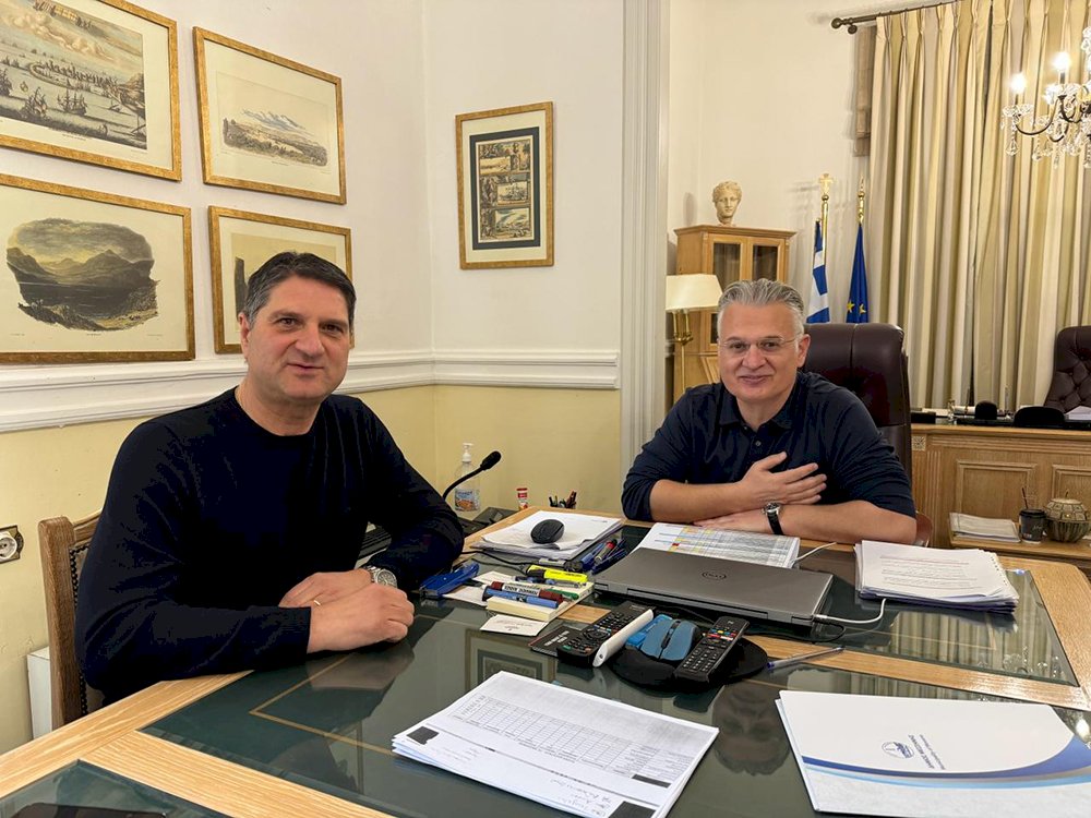 synantisi-tou-perifereiarchi-dimitri-ptochou-me-ton-dimarcho-messinis-giorgo-athanasopoulo