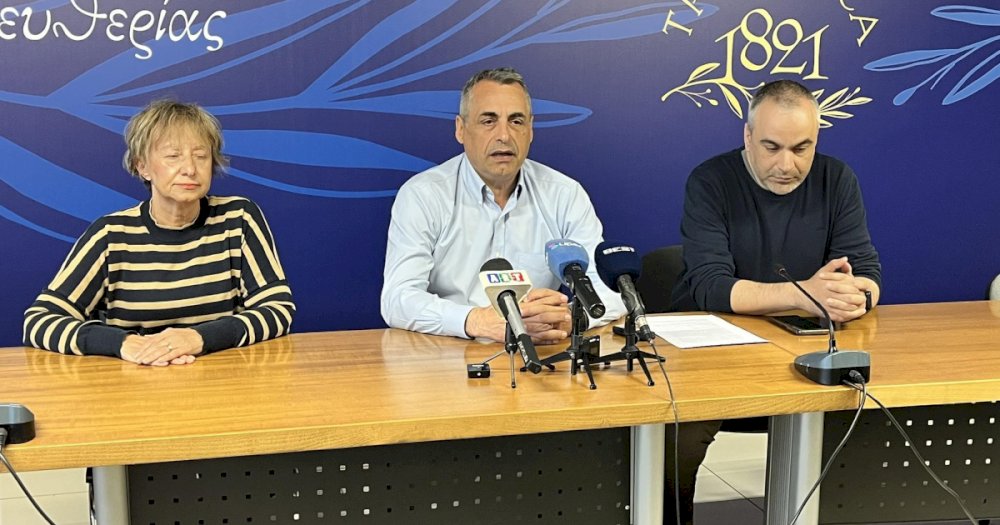 kostas-tzioumis:-diarkis-i-prospatheia-tis-dimotikis-archis-gia-na-ginei-proorismos-i-tripoli