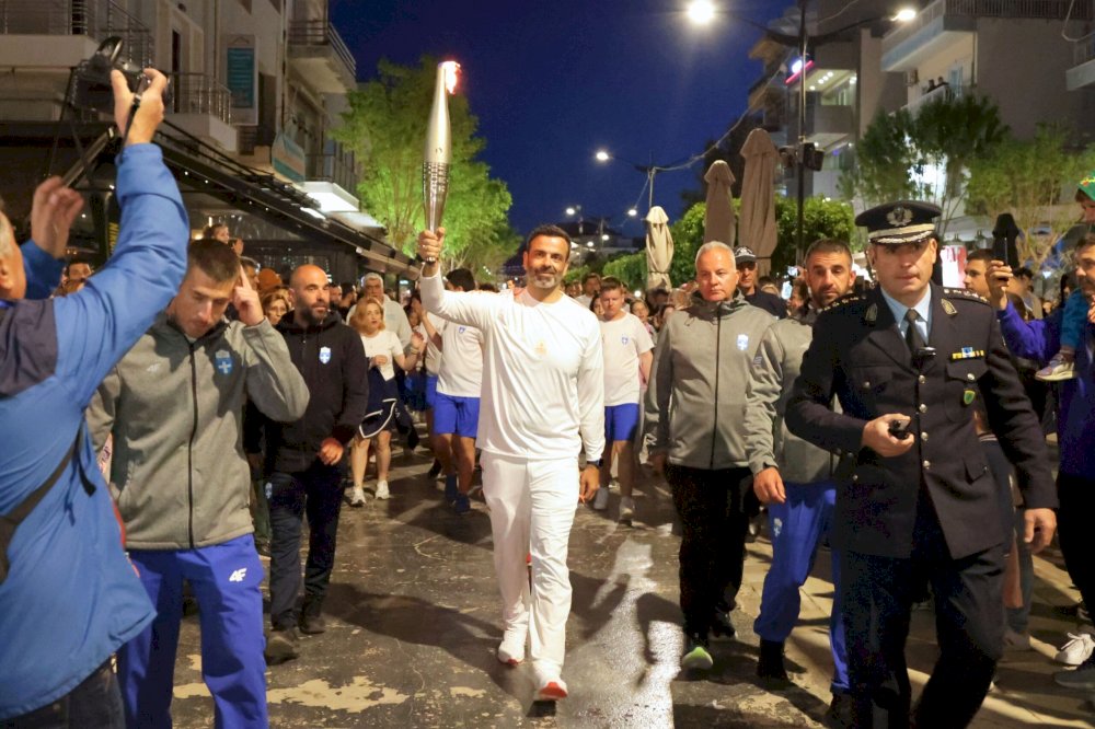 stin-poli-tis-korinthou-eftase-chthes-i-olympiaki-floga