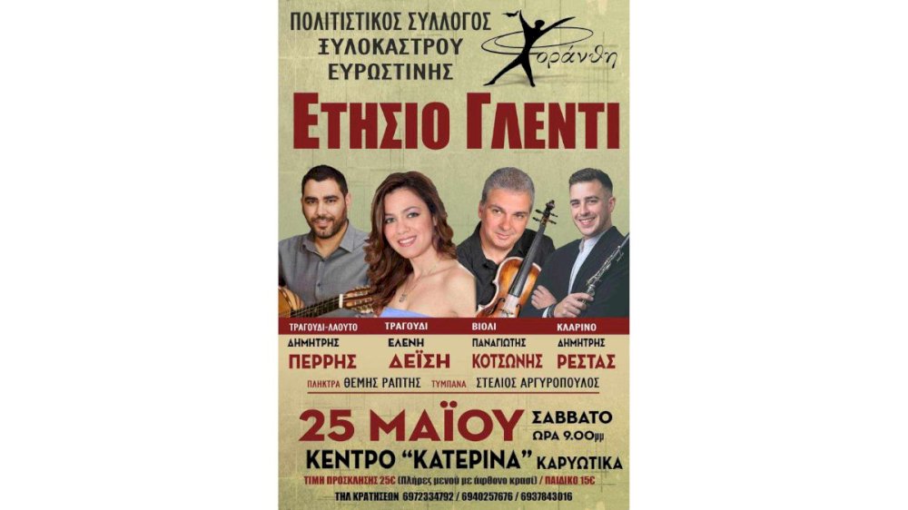 etisio-glenti-–-politistikos-syllogos-ksylokastrou-–-evrostinis-“choranthi”