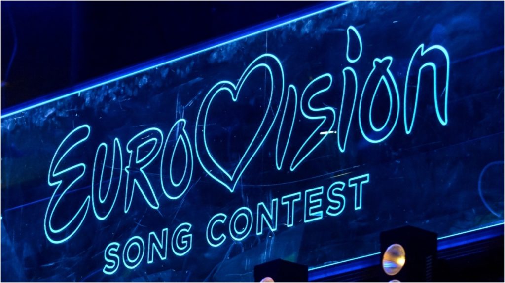 Eurovision 2024 : Ce soir la deuxième demi-finale avec Marina Satti
