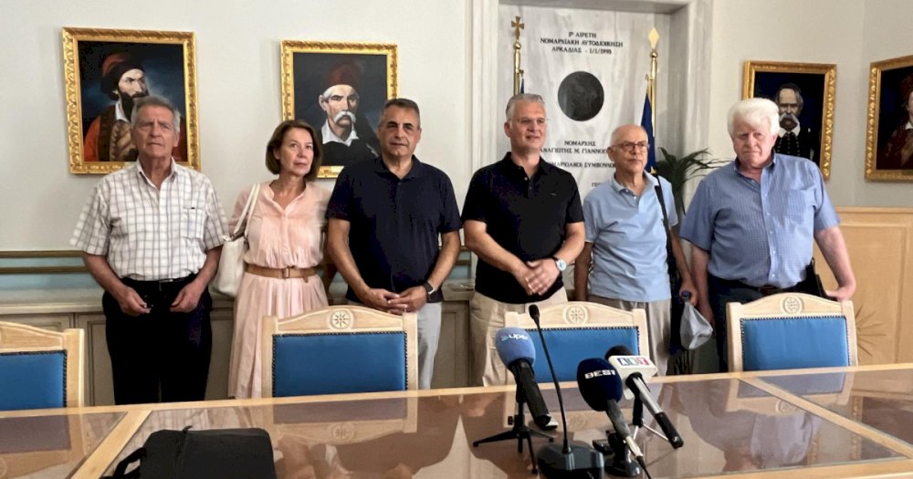 kostas-tzioumis:-prochorame-ti-dimiourgia-parkou-mnimis,-kratame-zontani-tin-istoria-tou-topou-mas