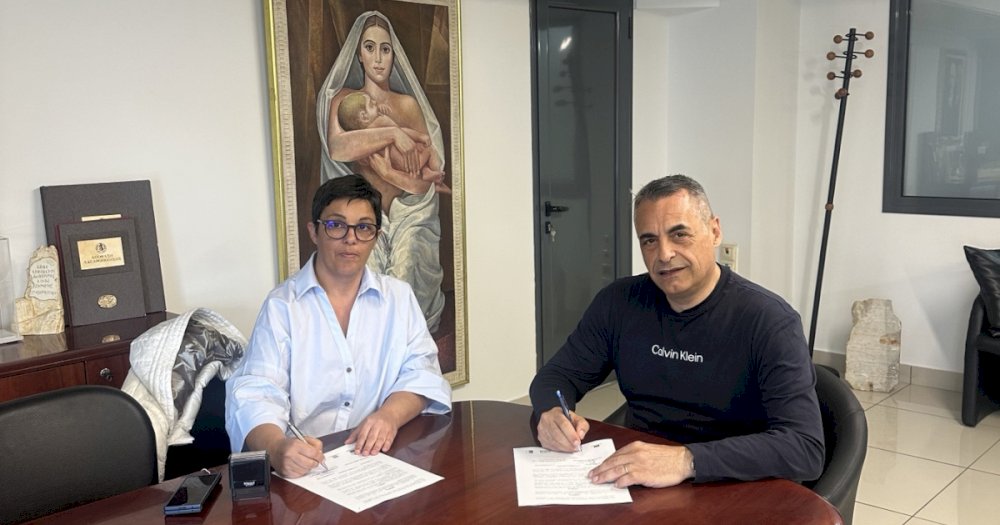 kostas-tzioumis:-kanoume-kalytero-ton-topo-mas-me-erga-pou-veltionoun-tin-kathimerinotita